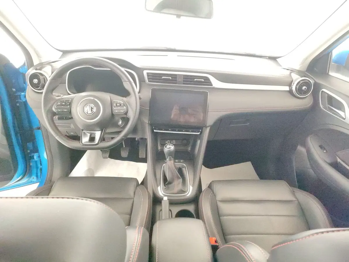 Mg ZS usata a Alessandria (8)