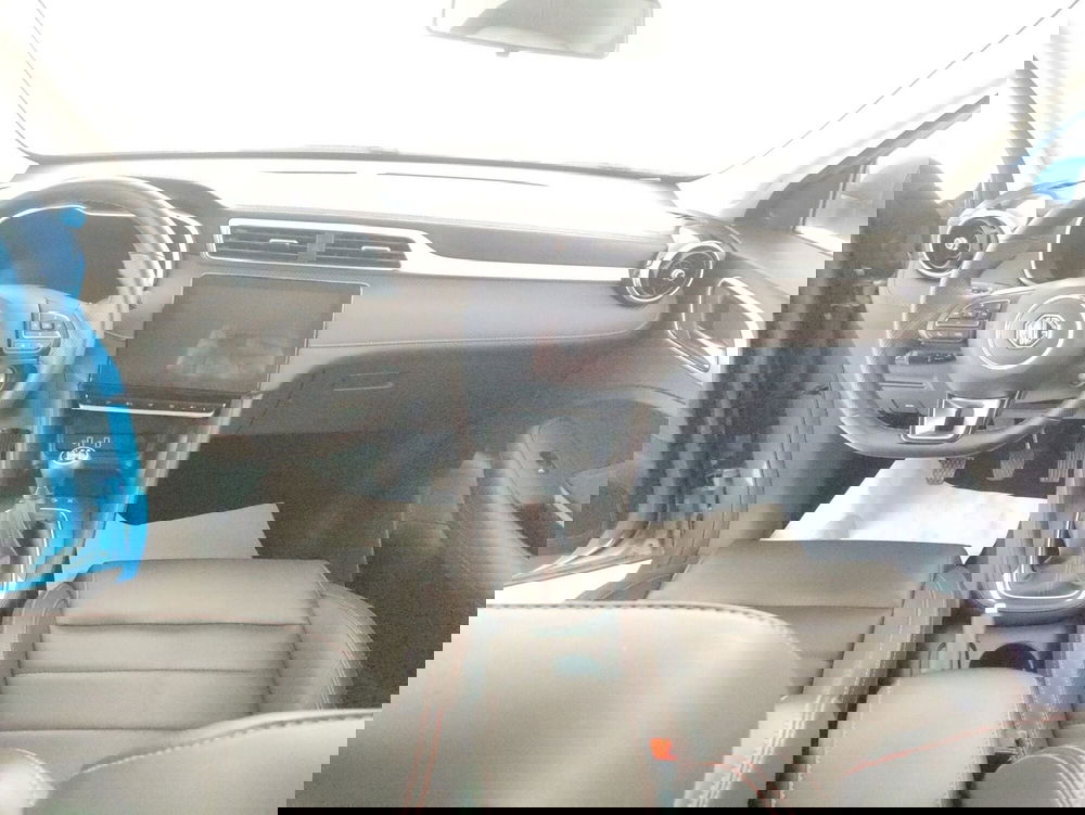 Mg ZS usata a Alessandria (8)