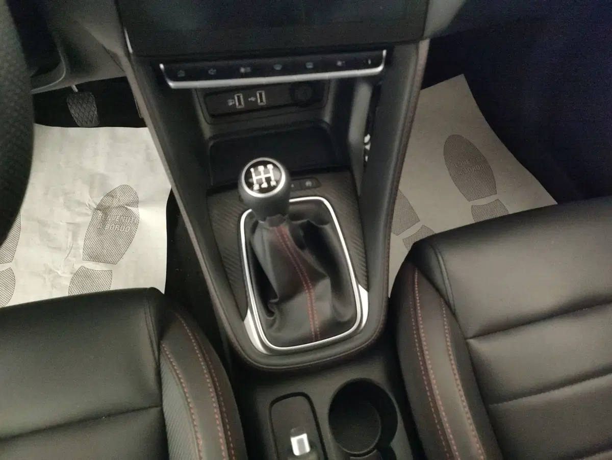 Mg ZS usata a Alessandria (9)