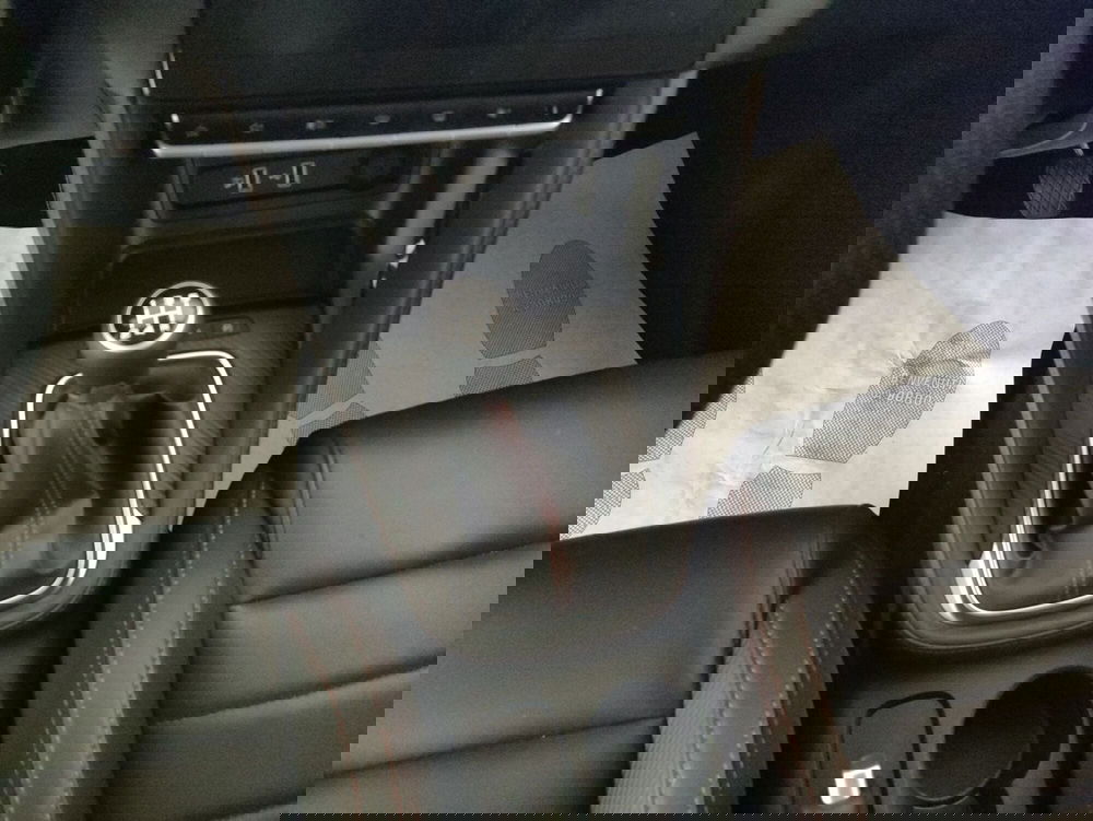 Mg ZS usata a Alessandria (9)