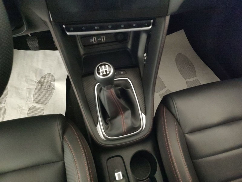 Mg ZS usata a Alessandria (9)