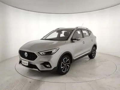 Mg ZS 1.5 Classic Luxury del 2024 usata a Alessandria