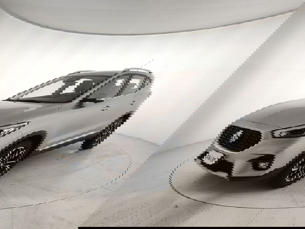 Mg ZS usata a Alessandria