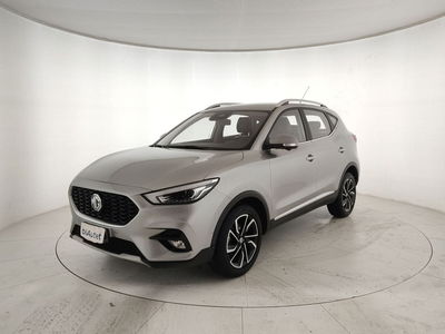Mg ZS 1.5 Classic Luxury del 2024 usata a Alessandria