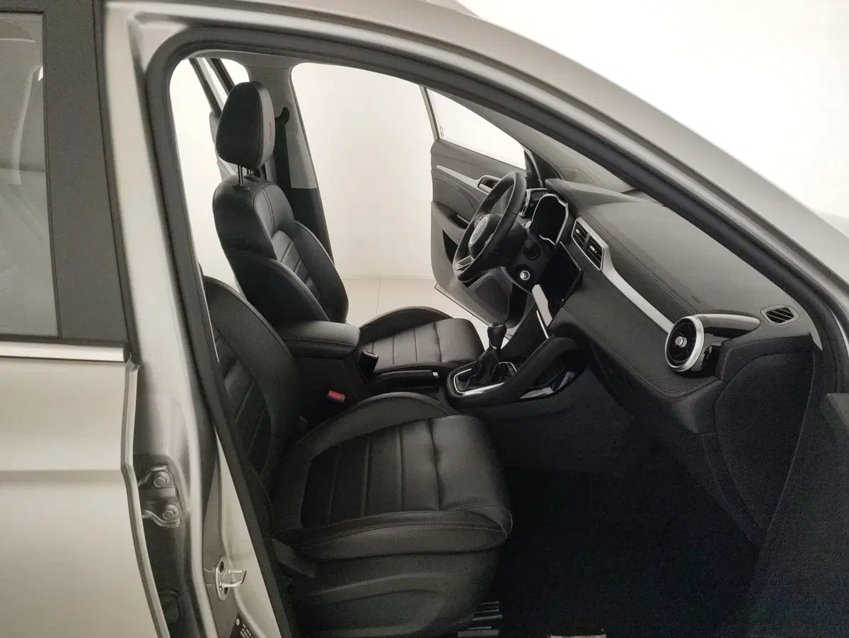 Mg ZS usata a Alessandria (10)