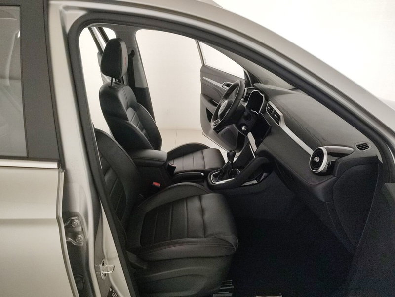 Mg ZS usata a Alessandria (10)