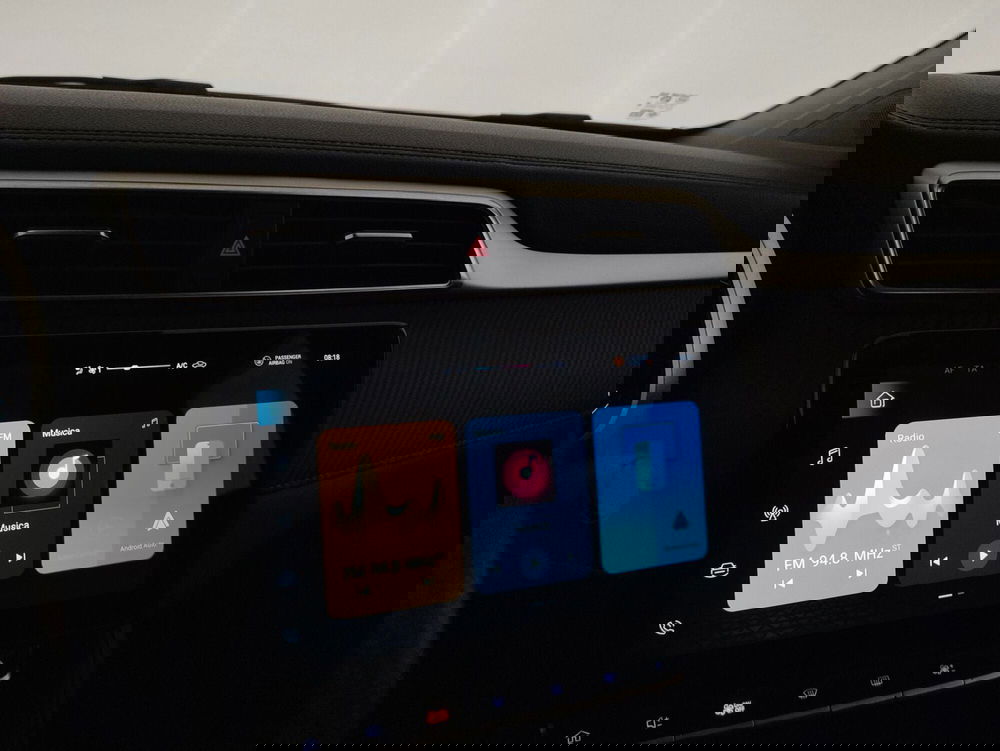 Mg ZS usata a Alessandria (12)