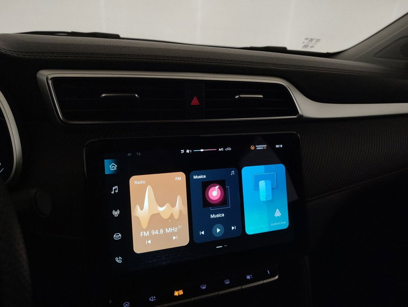 Mg ZS usata a Alessandria (12)