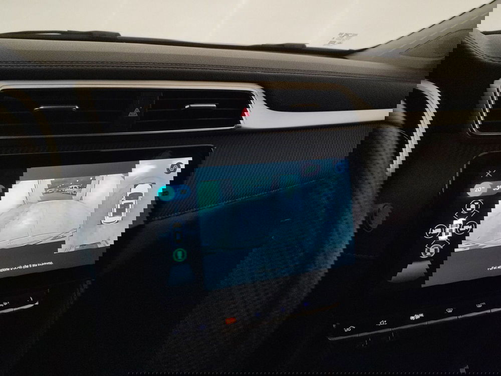 Mg ZS usata a Alessandria (13)