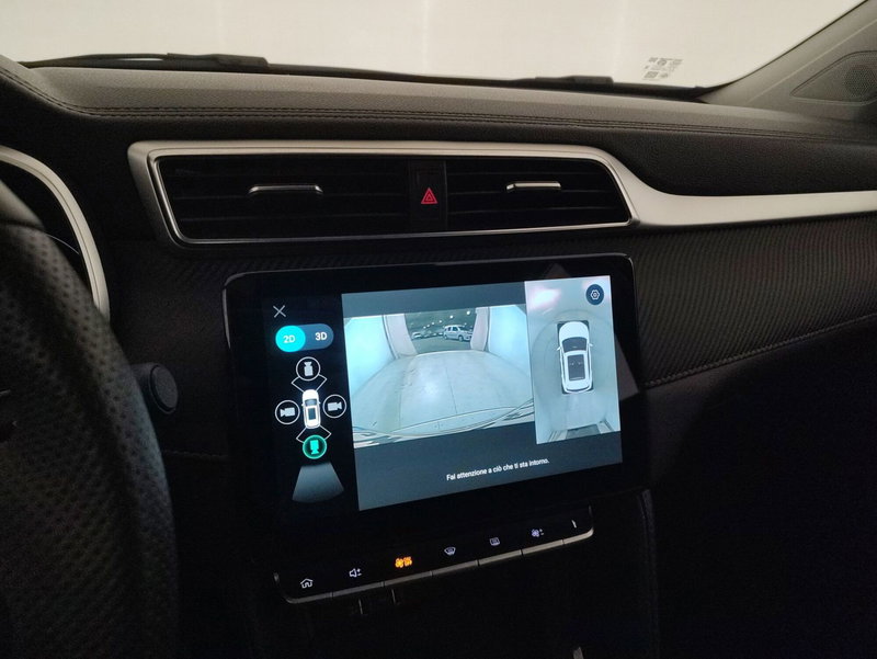 Mg ZS usata a Alessandria (13)