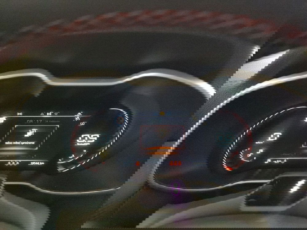 Mg ZS usata a Alessandria (15)