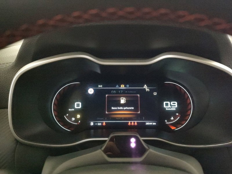 Mg ZS usata a Alessandria (15)