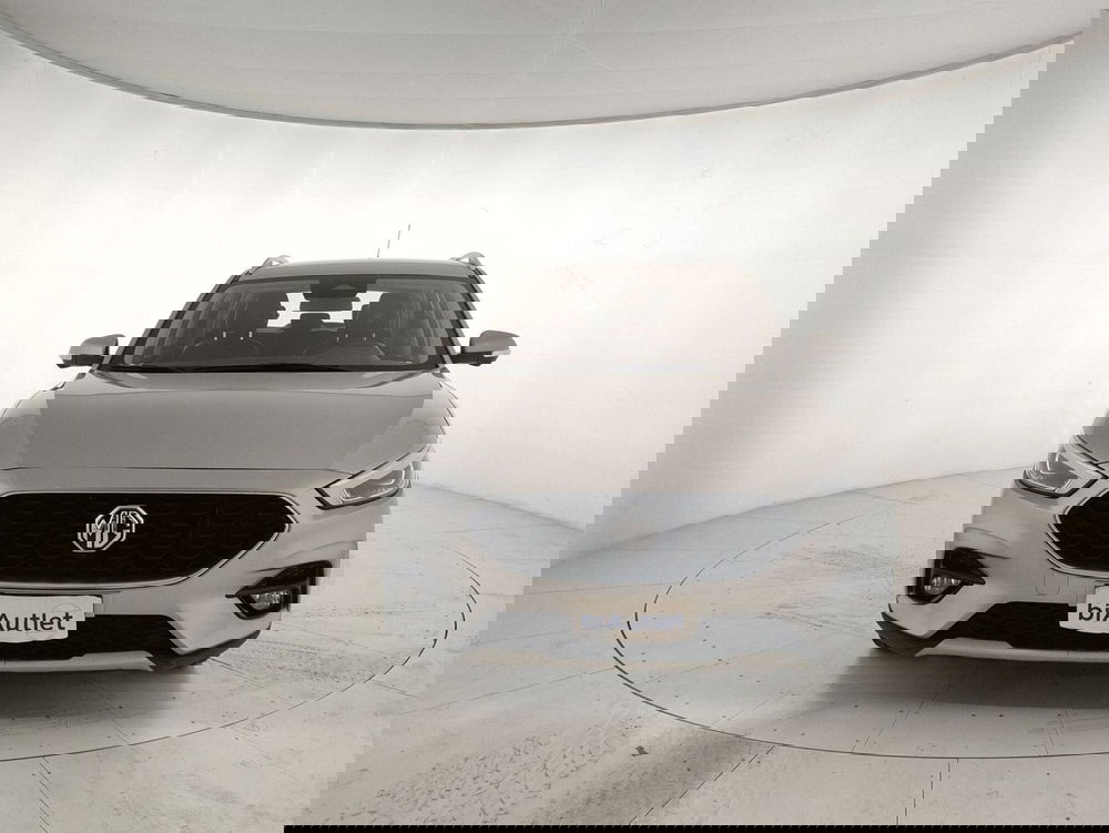 Mg ZS usata a Alessandria (2)