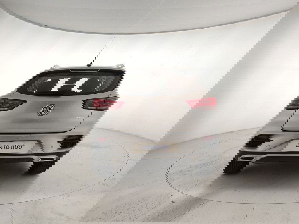 Mg ZS usata a Alessandria (3)