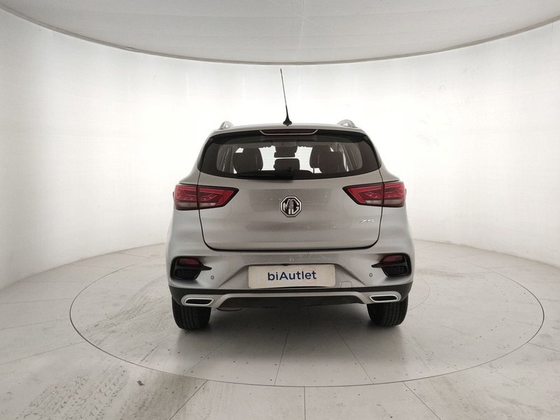 Mg ZS usata a Alessandria (3)