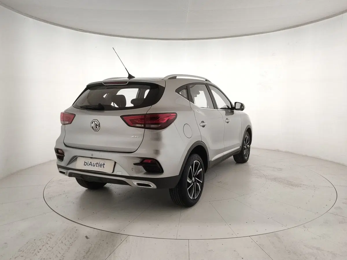 Mg ZS usata a Alessandria (4)
