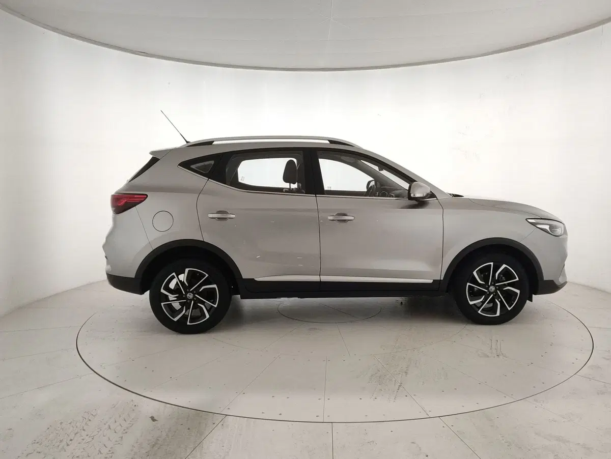 Mg ZS usata a Alessandria (5)
