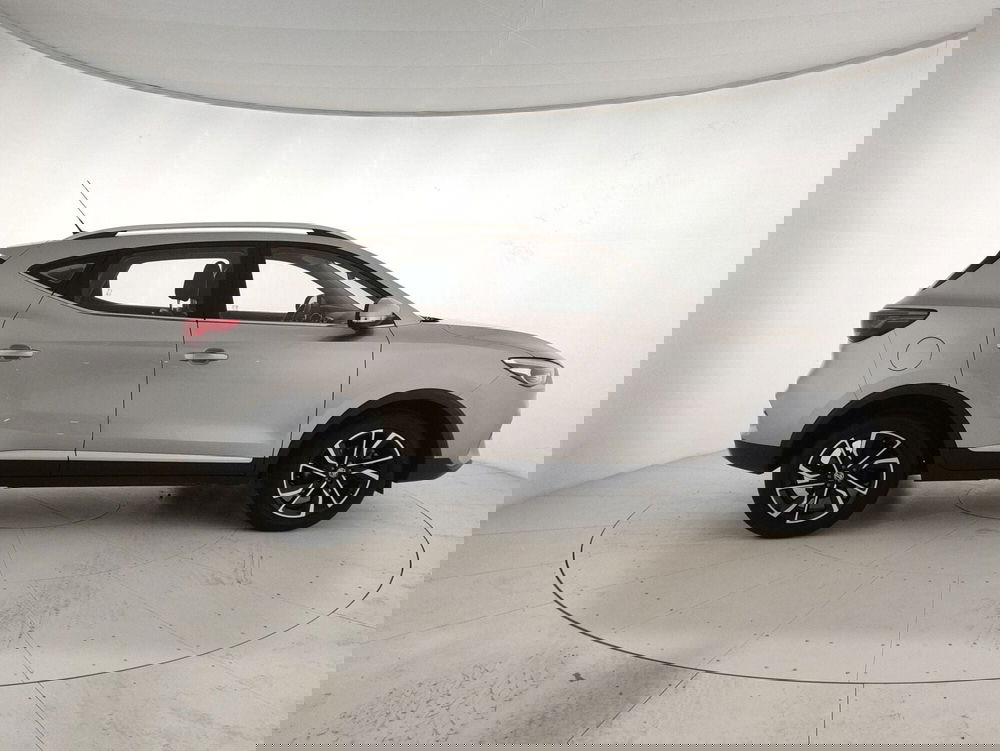 Mg ZS usata a Alessandria (5)