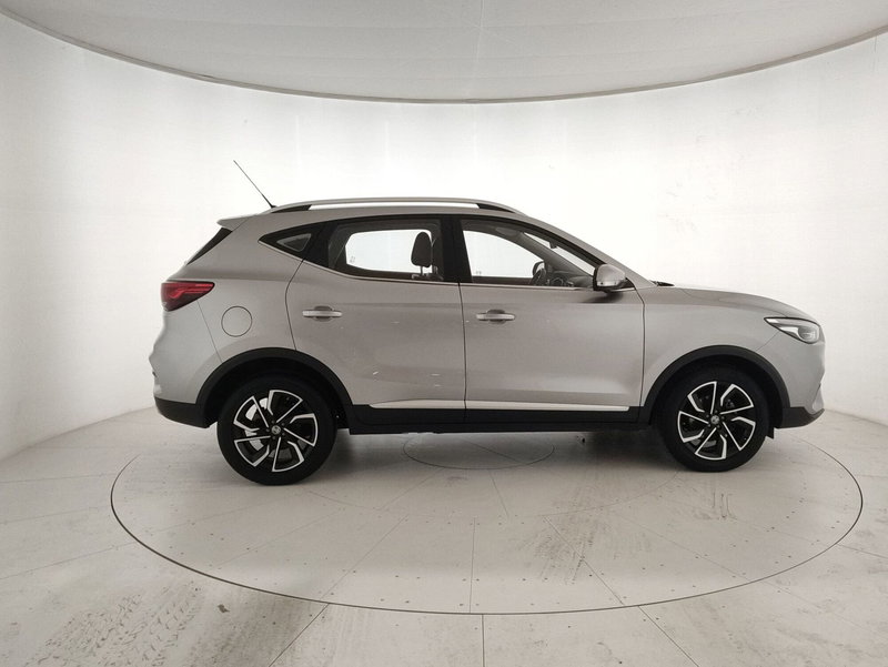 Mg ZS usata a Alessandria (5)