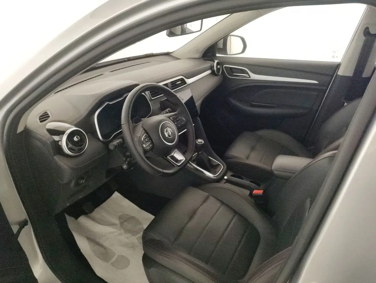 Mg ZS usata a Alessandria (6)