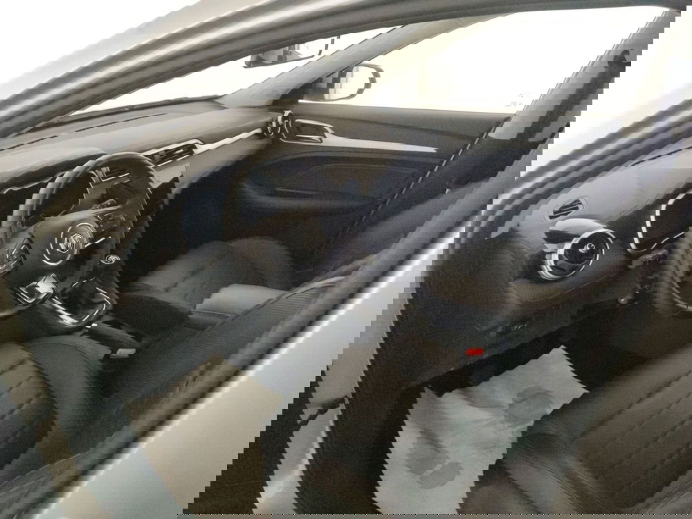 Mg ZS usata a Alessandria (6)