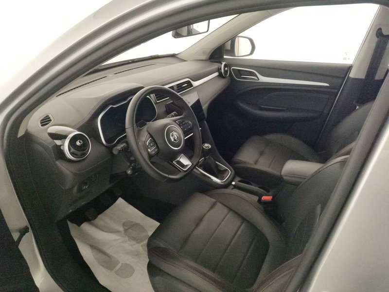 Mg ZS usata a Alessandria (6)