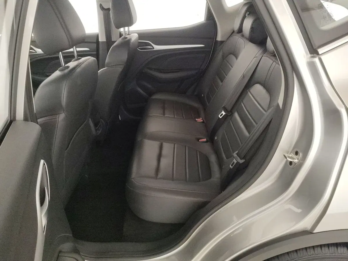 Mg ZS usata a Alessandria (7)
