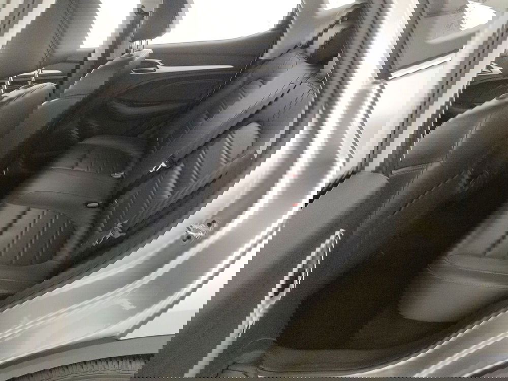 Mg ZS usata a Alessandria (7)