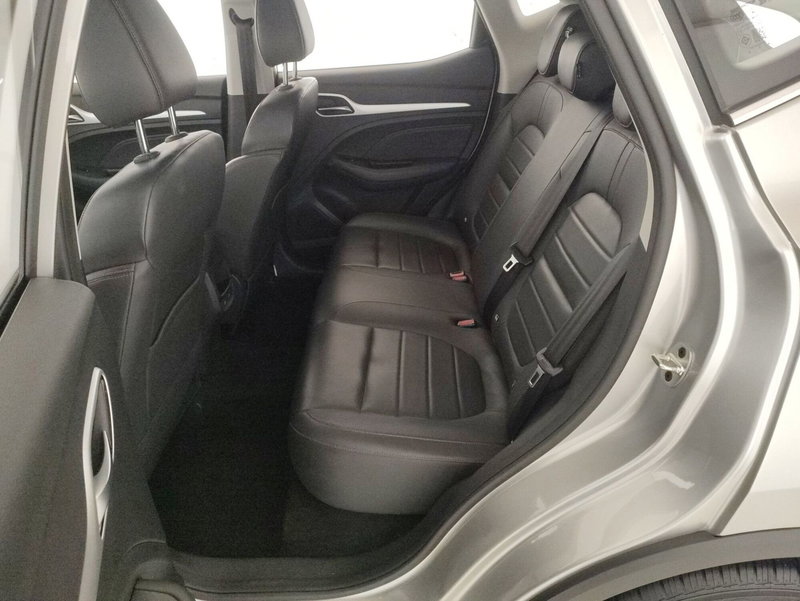 Mg ZS usata a Alessandria (7)