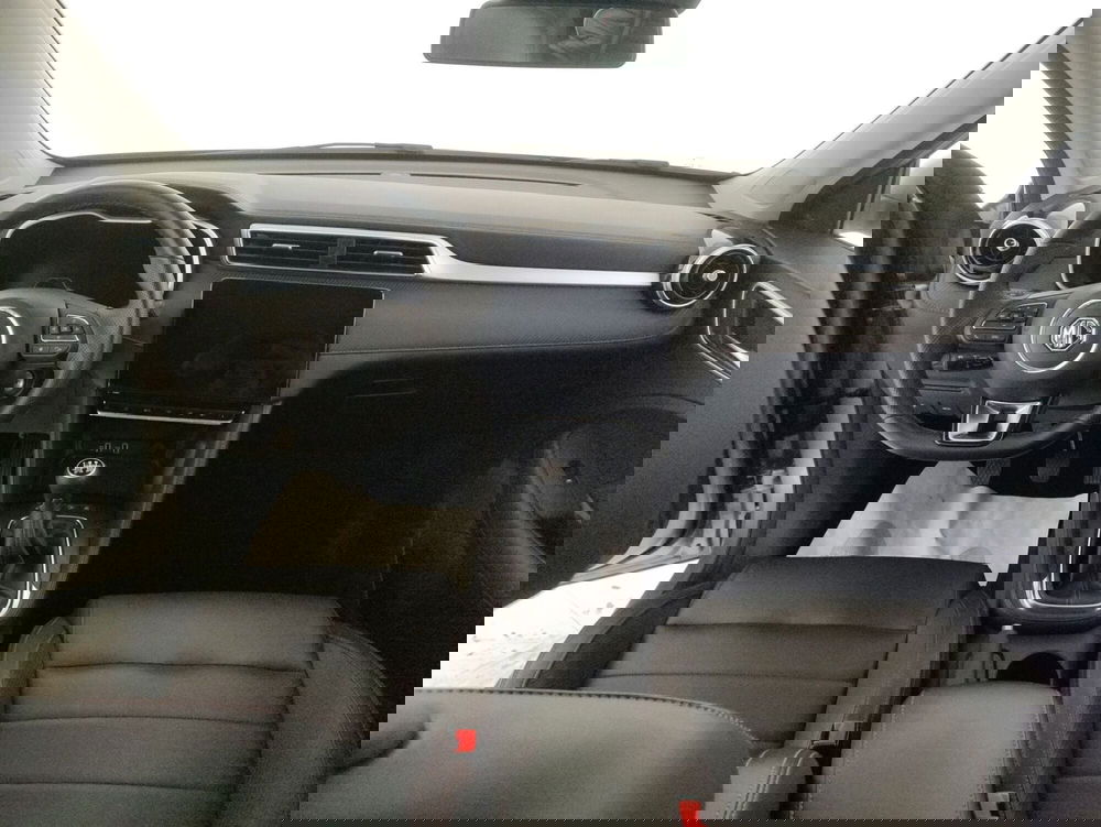 Mg ZS usata a Alessandria (8)