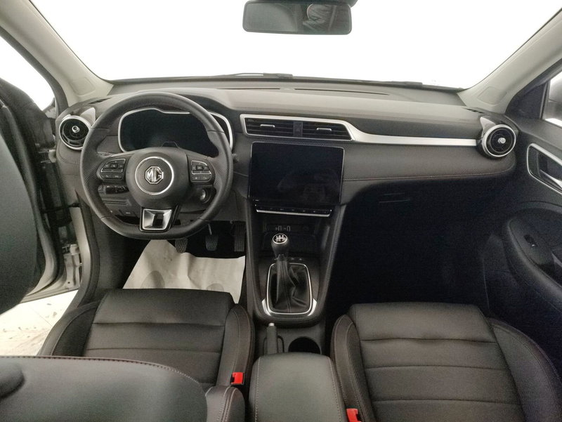 Mg ZS usata a Alessandria (8)