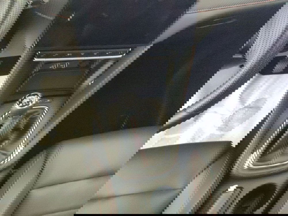 Mg ZS usata a Alessandria (9)