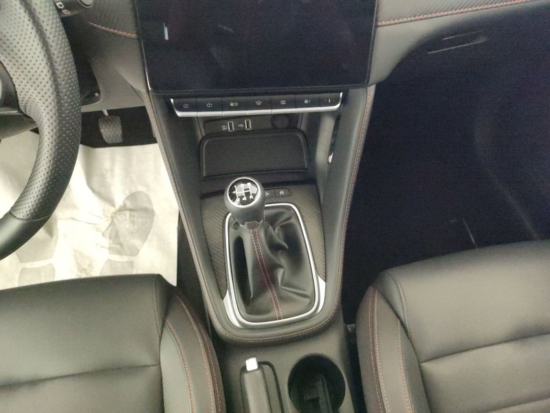 Mg ZS usata a Alessandria (9)