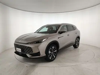 Mg HS 1.5 Comfort auto del 2025 usata a Alessandria