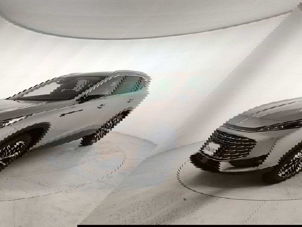 Mg HS usata a Alessandria