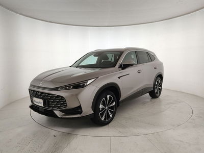 Mg HS 1.5 Comfort auto del 2025 usata a Alessandria