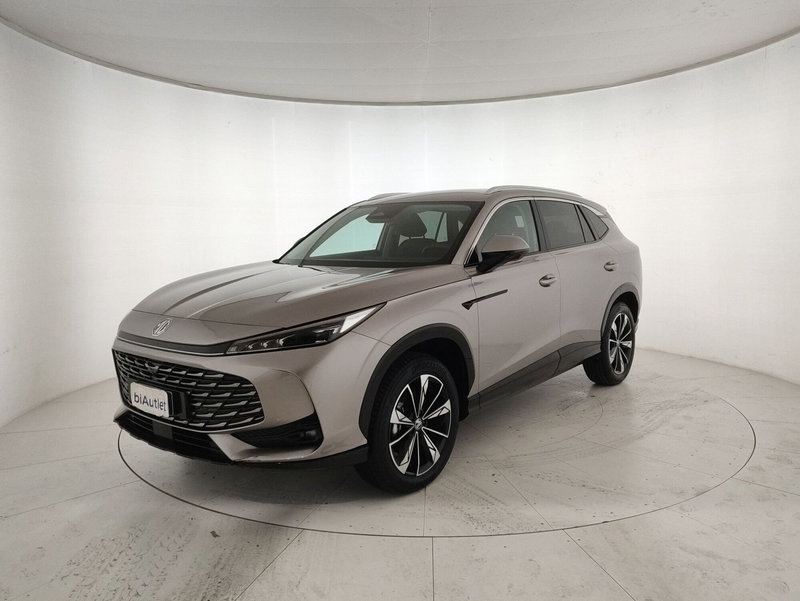 Mg HS usata a Alessandria