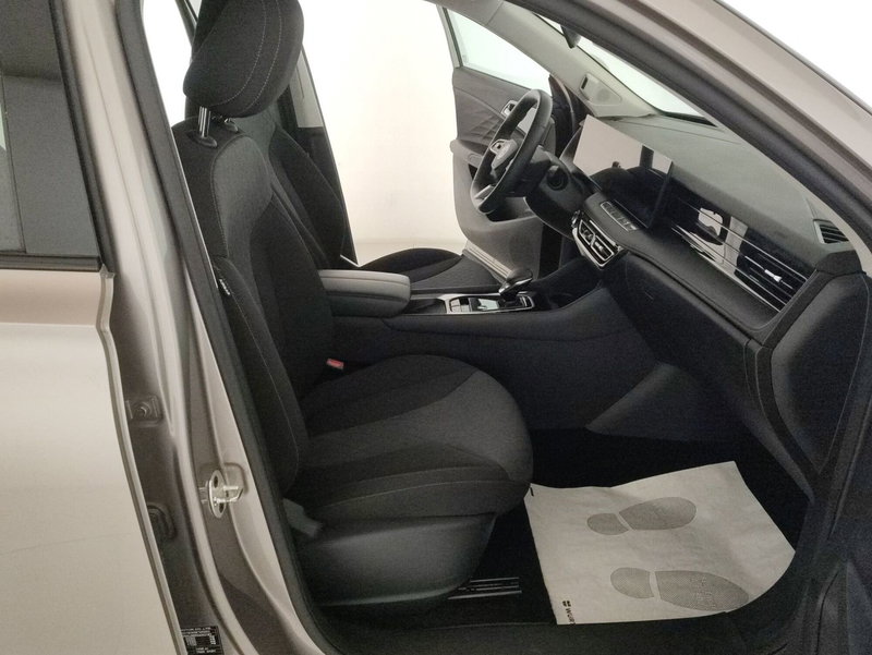 Mg HS usata a Alessandria (10)