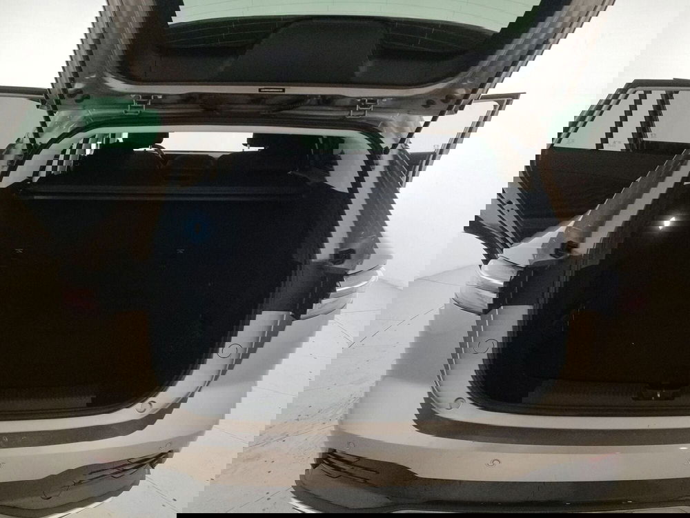 Mg HS usata a Alessandria (11)