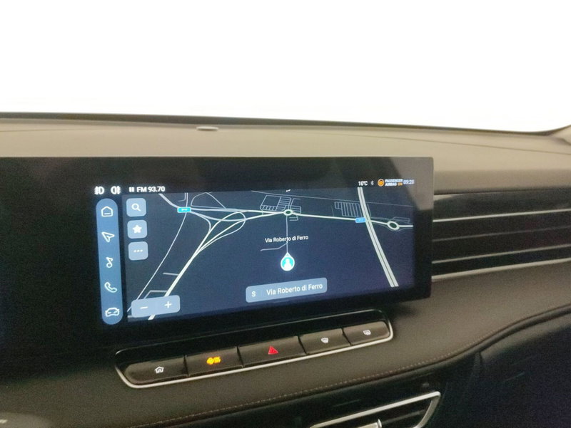 Mg HS usata a Alessandria (12)