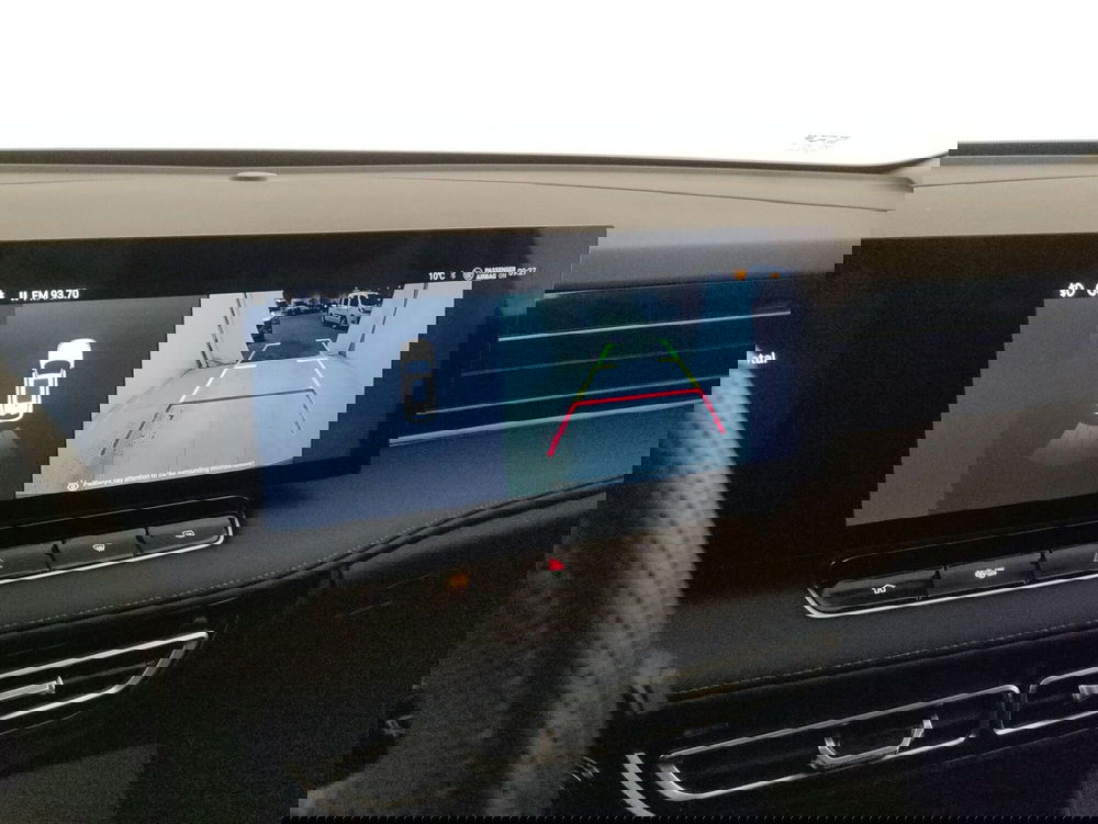 Mg HS usata a Alessandria (13)