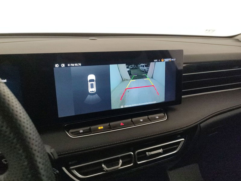 Mg HS usata a Alessandria (13)