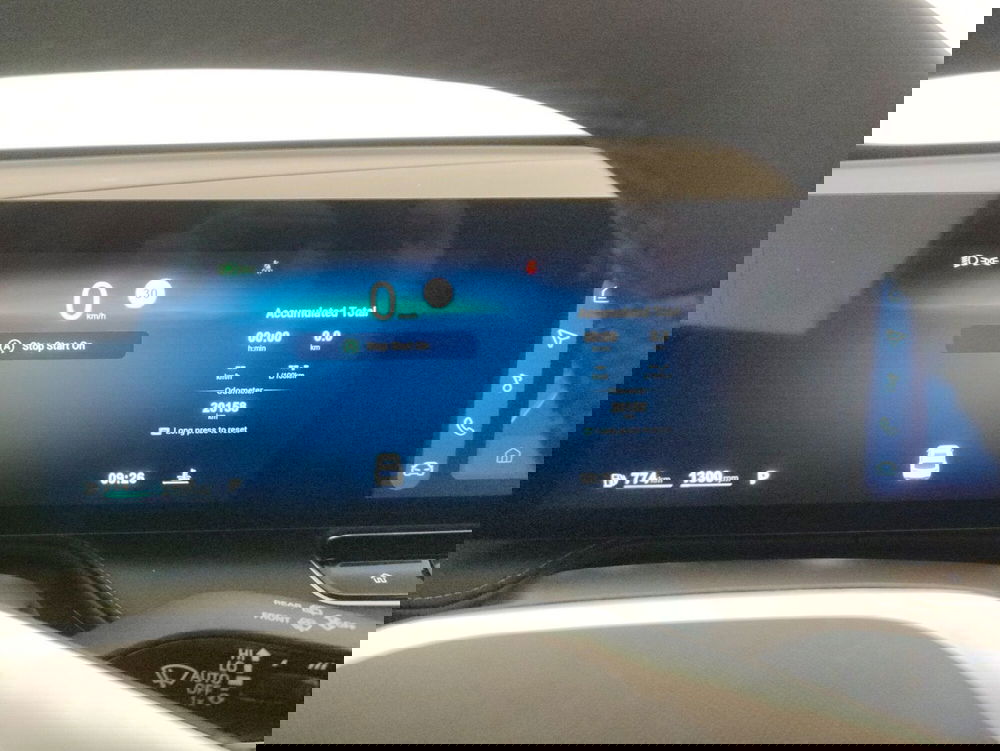 Mg HS usata a Alessandria (15)