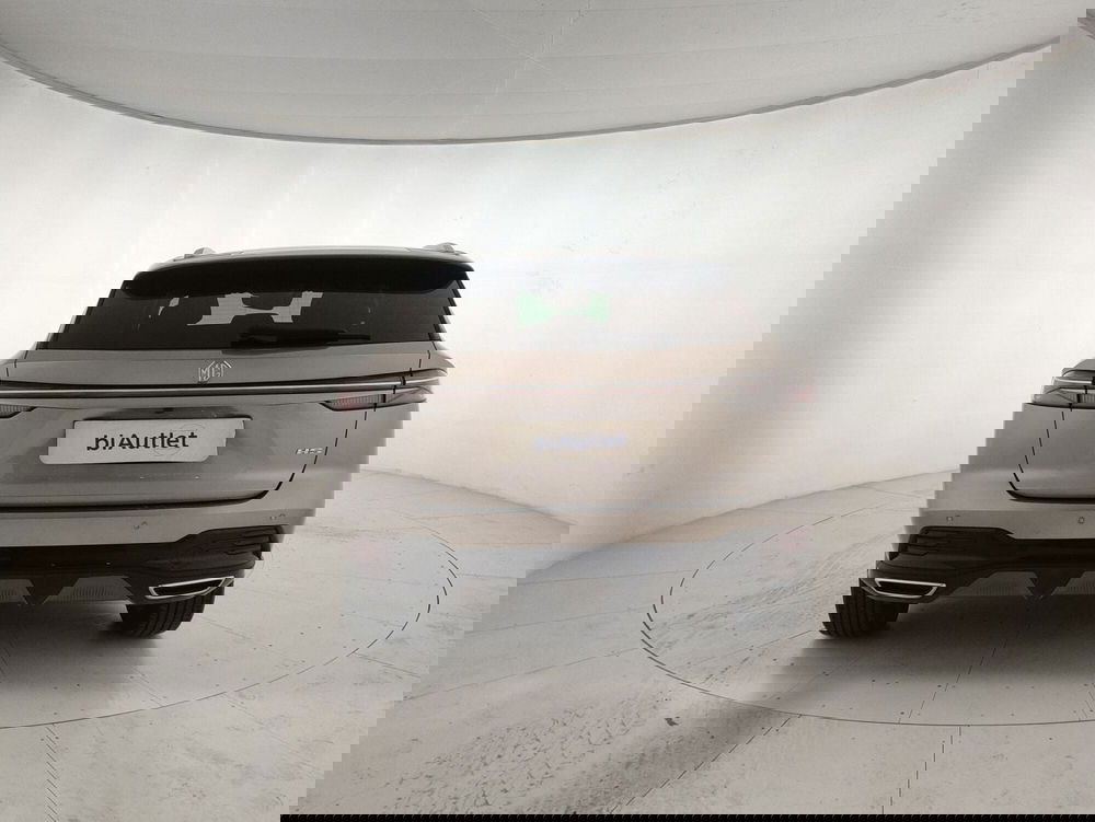 Mg HS usata a Alessandria (3)