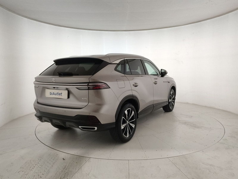 Mg HS usata a Alessandria (4)