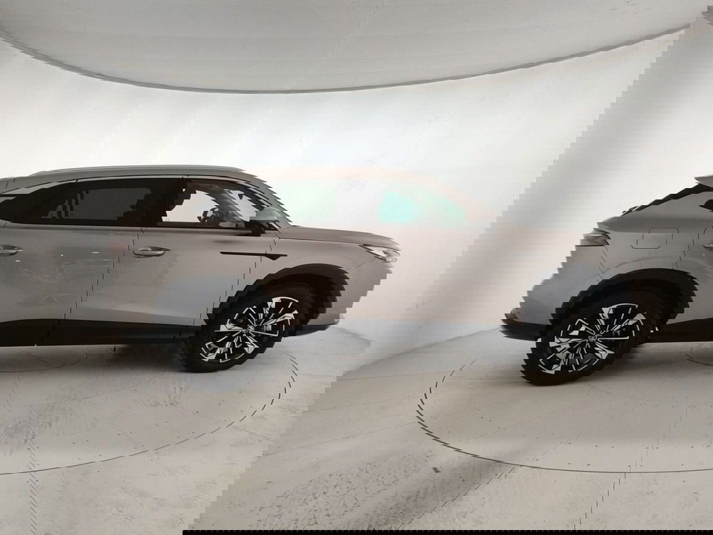 Mg HS usata a Alessandria (5)