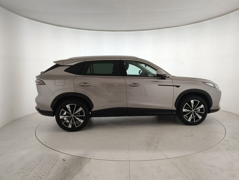 Mg HS usata a Alessandria (5)