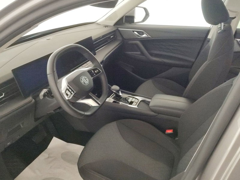 Mg HS usata a Alessandria (6)