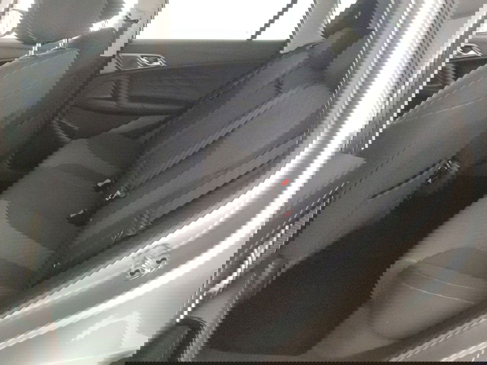 Mg HS usata a Alessandria (7)