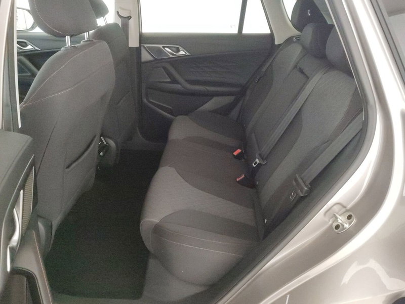 Mg HS usata a Alessandria (7)